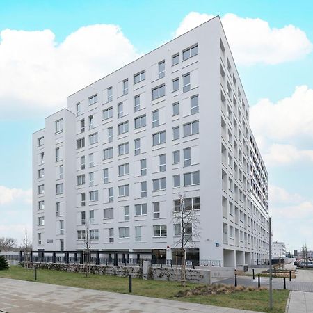 Warsaw Kotsisa Apartments With Parking By Noclegi Renters Εξωτερικό φωτογραφία