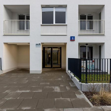 Warsaw Kotsisa Apartments With Parking By Noclegi Renters Εξωτερικό φωτογραφία