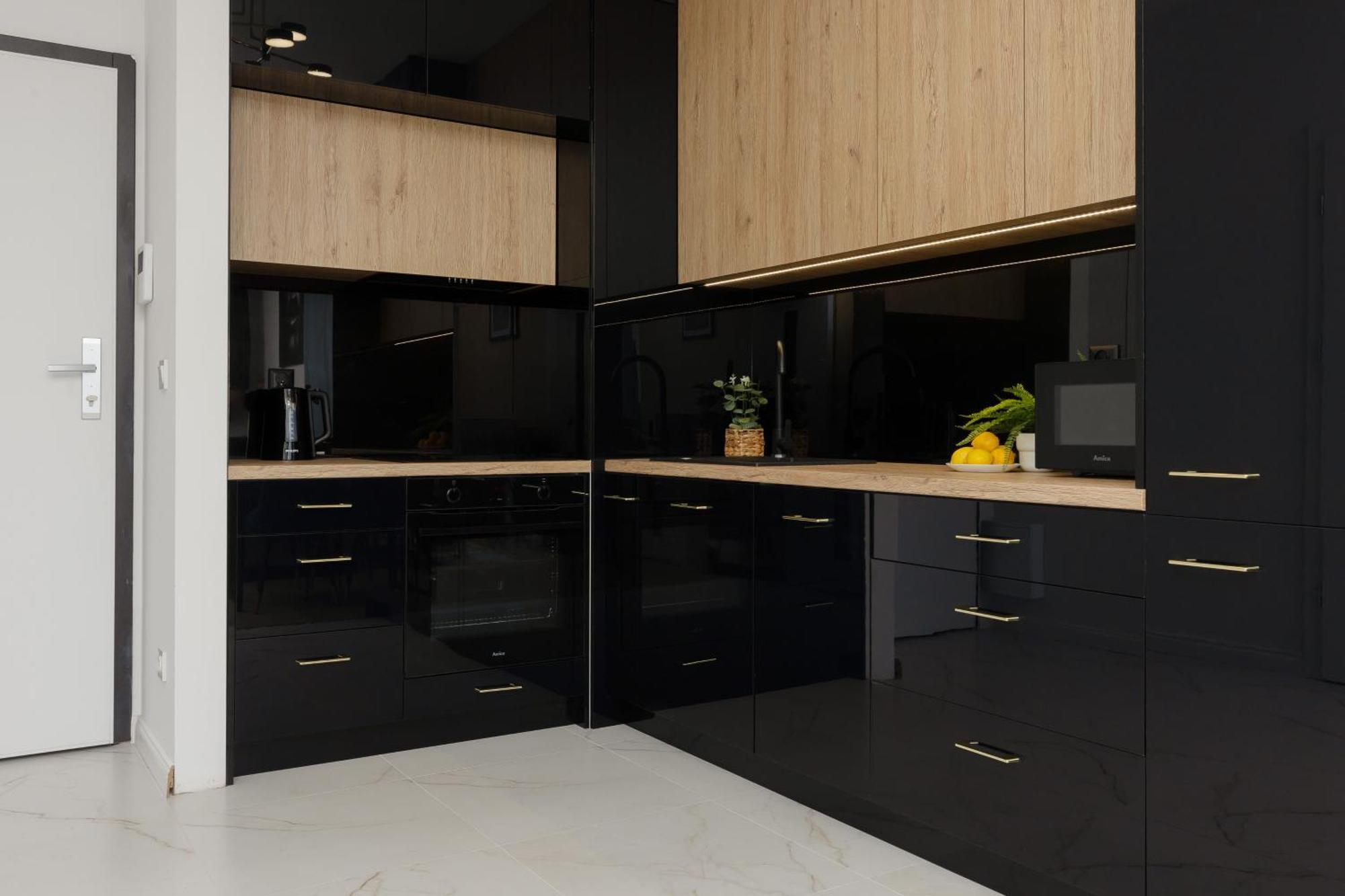 Warsaw Kotsisa Apartments With Parking By Noclegi Renters Εξωτερικό φωτογραφία