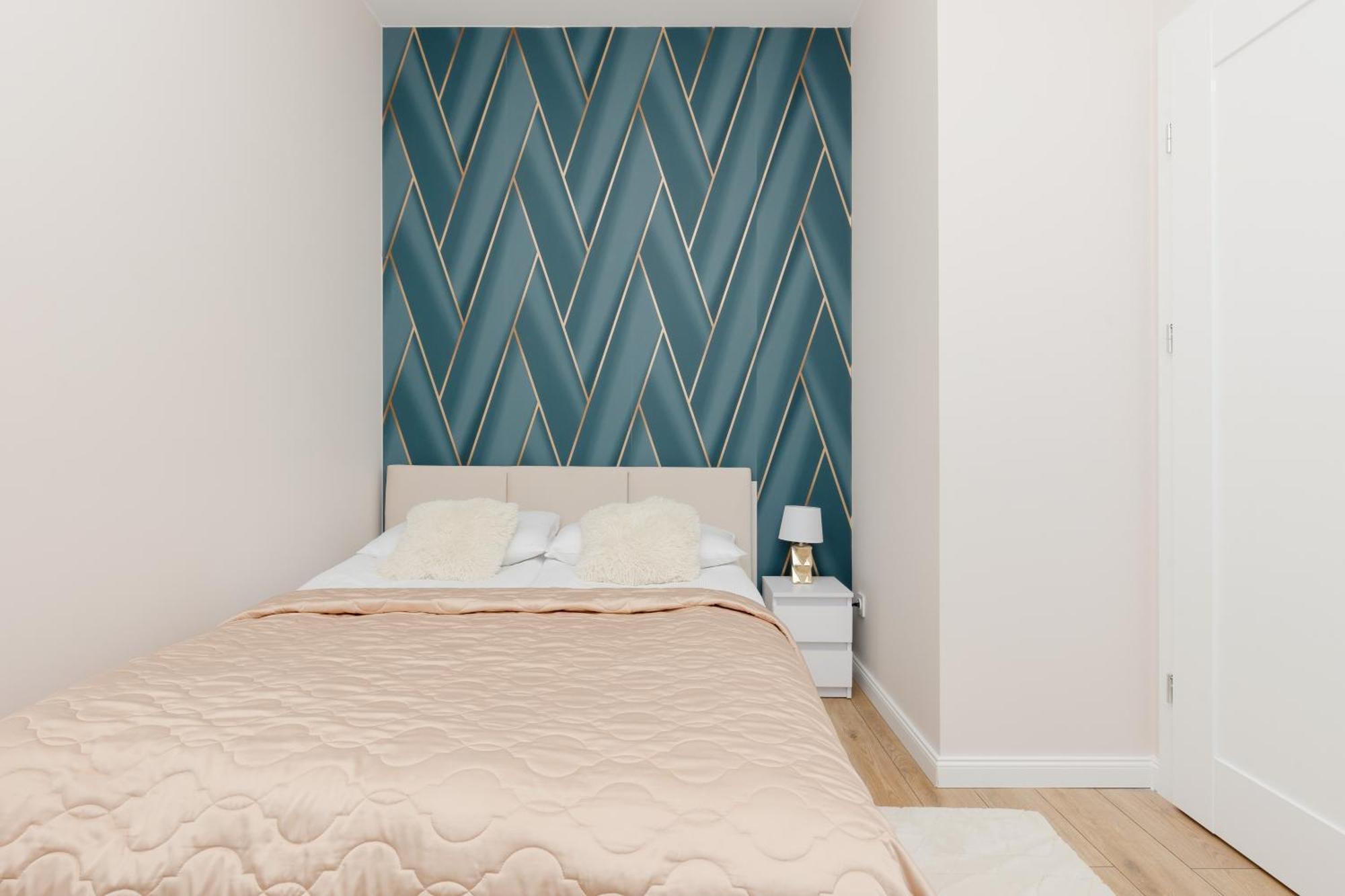 Warsaw Kotsisa Apartments With Parking By Noclegi Renters Εξωτερικό φωτογραφία