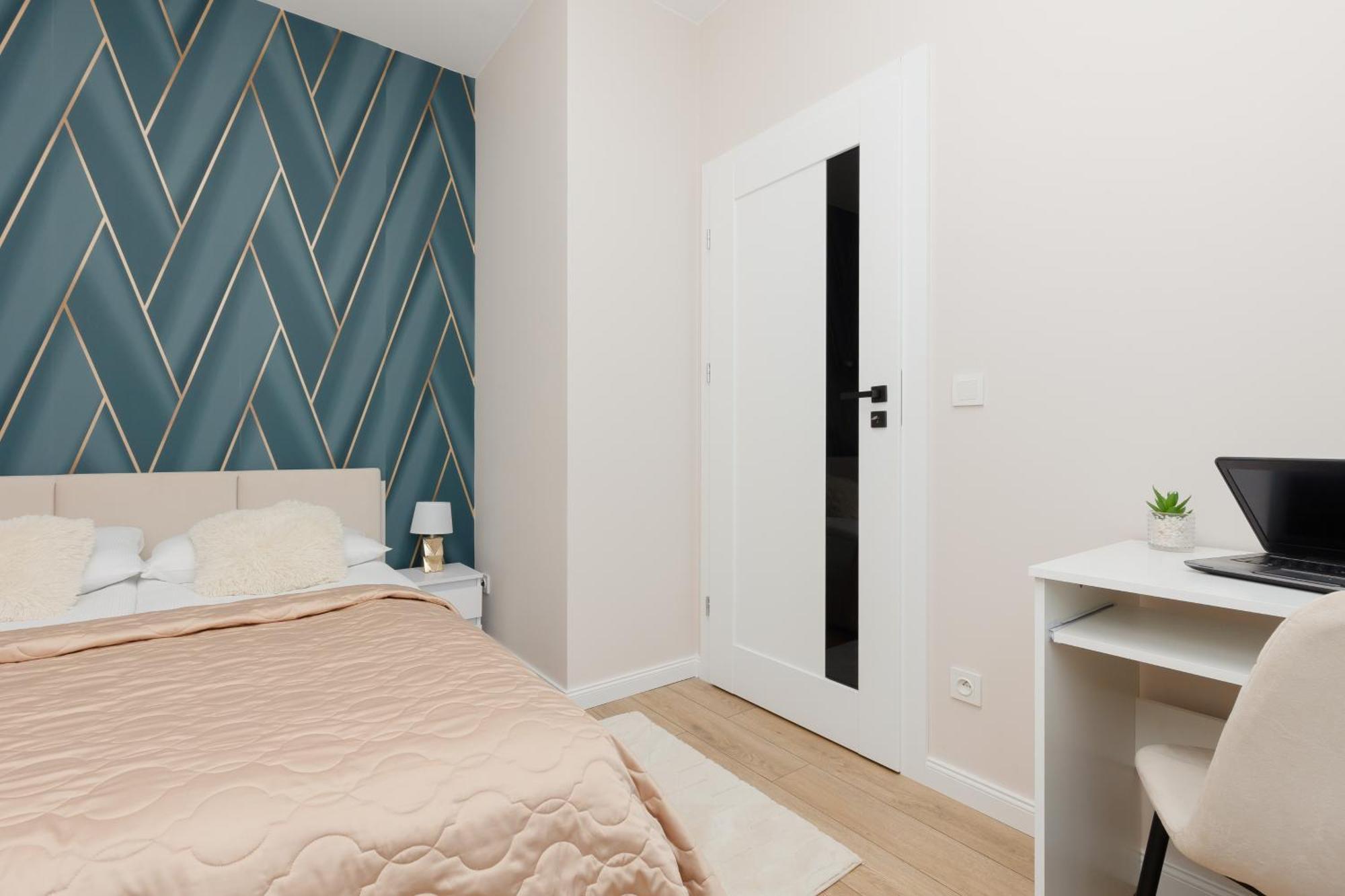 Warsaw Kotsisa Apartments With Parking By Noclegi Renters Εξωτερικό φωτογραφία